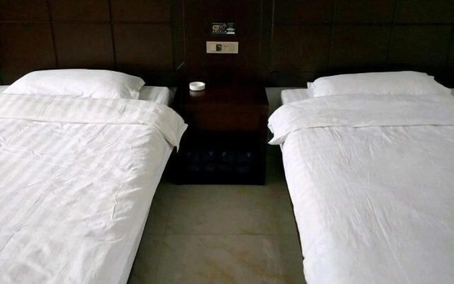 Baotianman Shanshui Inn – Guest Rooms – Nanyang
