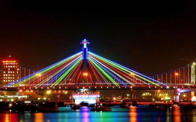 Mai Villa & Apartment