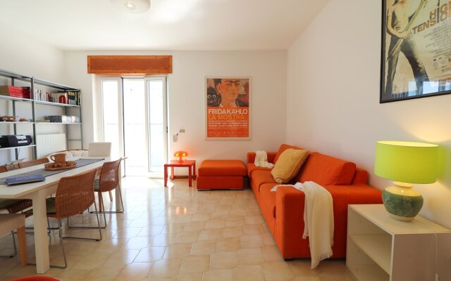 Azzurra's House Near the sea in Otranto