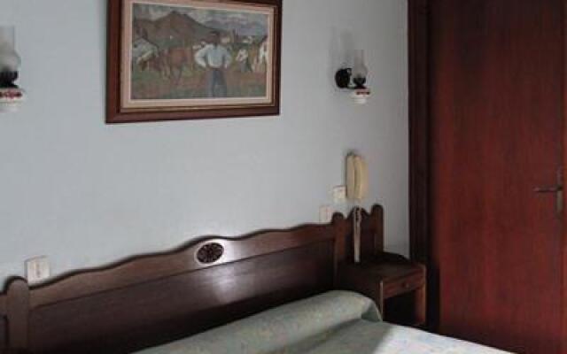 Hotel Arocena