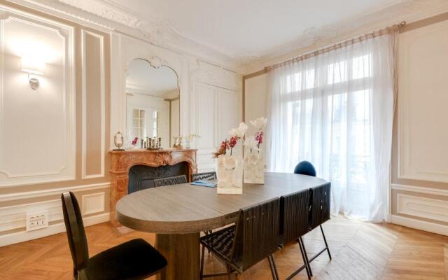 Sweet Inn - Boetie IV