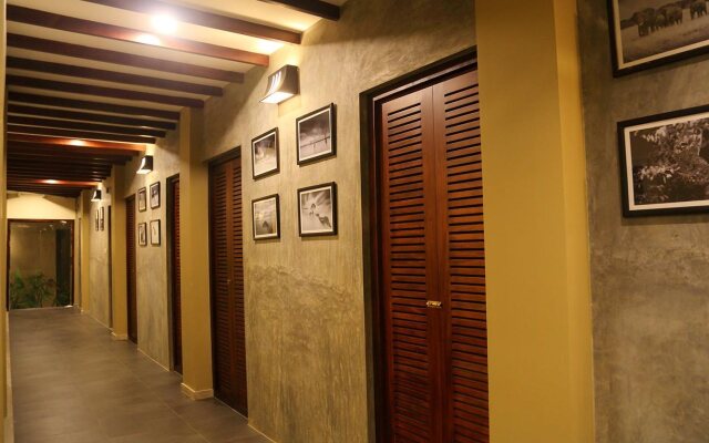 Chaarya Resort & Spa by Chandrika