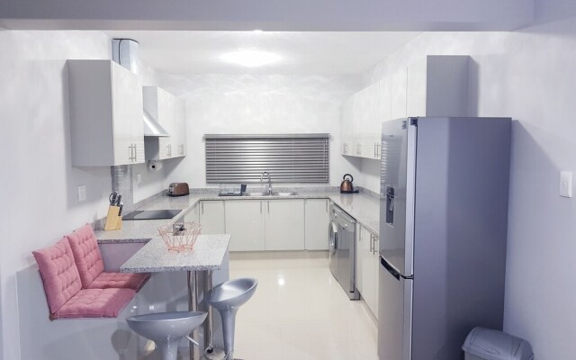 Munster Executive Apartments