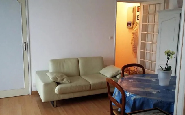 Appartement Oxygène