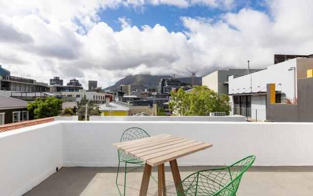 Cape Finest Guesthouse