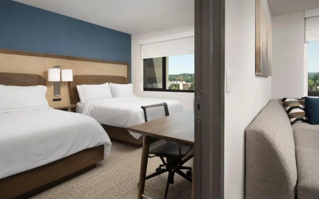 Element Seattle Sea-Tac Airport