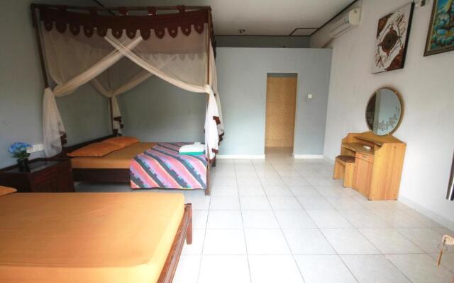 Rambo Homestay