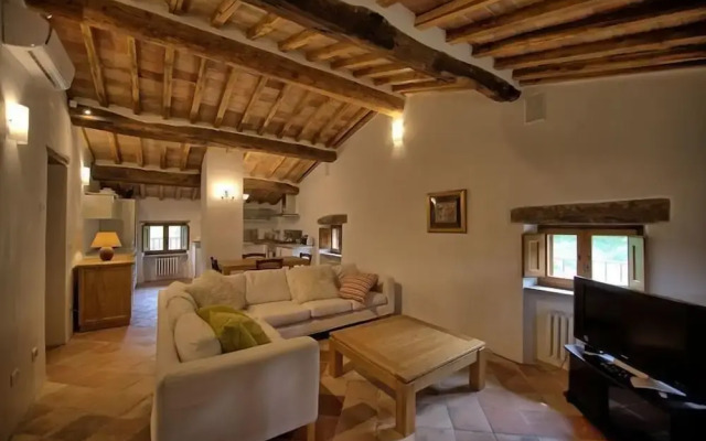 Villa Cretole