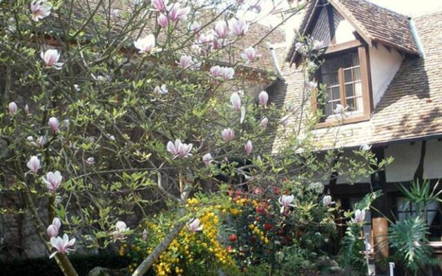 L'Auberge Du Faisan Doré