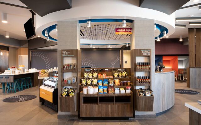 Tru by Hilton Rock Hill