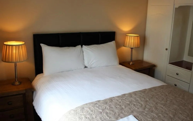 Wild Atlantic Way Accommodation Orchard Crescent