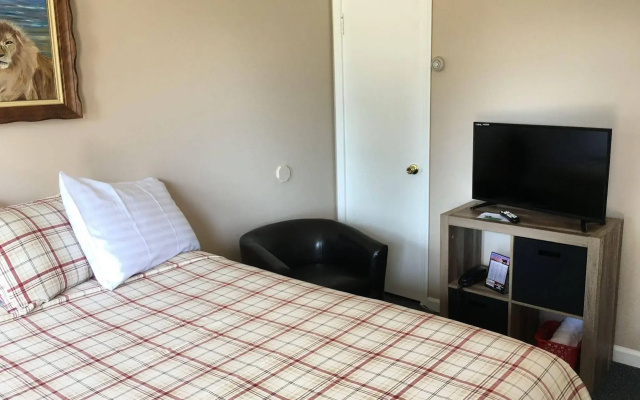 Big Bear Lodge