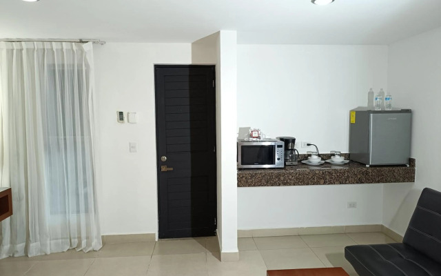 Grand City Hotel - Near Market 28