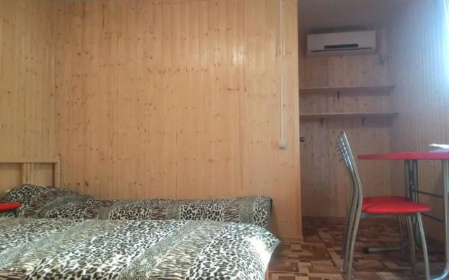Morskaya Guest House