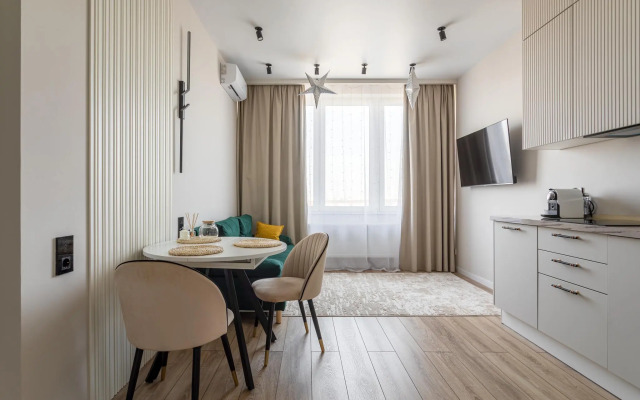 InHome24 (ИнХоум24) на улице Родниковая 30к3