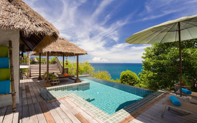 The Fisherman's Villas