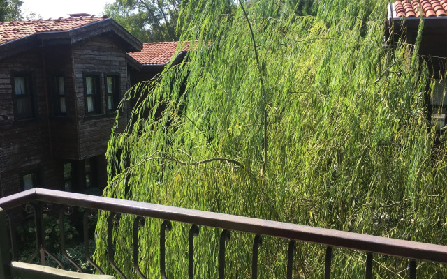 Agva Piccolo Mondo Hotel - Adults Only