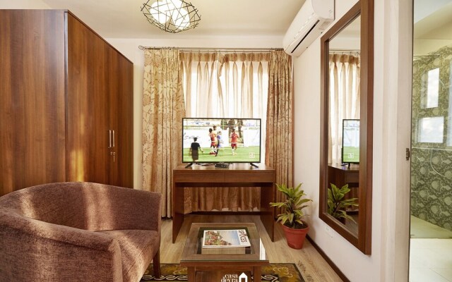 Rani Kunj by Casa Deyra