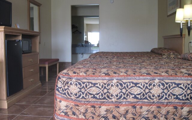Texas Inn Weslaco