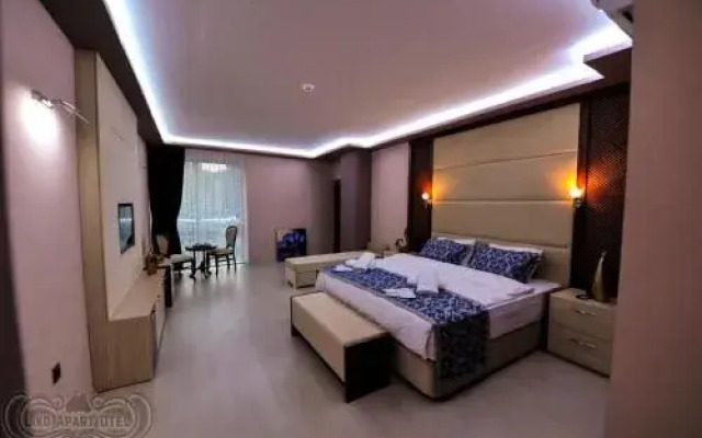Liko Suite Hotel