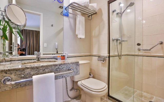 DoubleTree by Hilton Sao Paulo Itaim