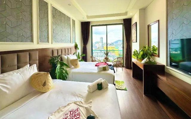 Century Hotel Danang
