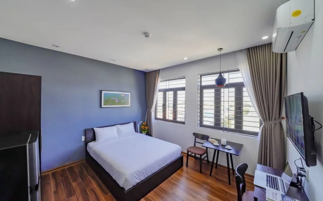 Lento Hotel And Apartment