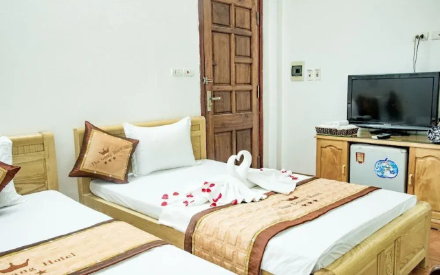 Hotel Thu Giang