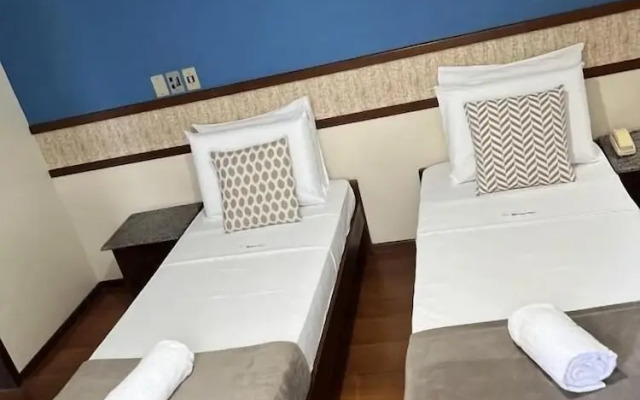 Sozo Hotel