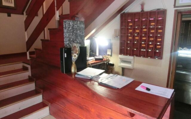 Hostal Jaime I