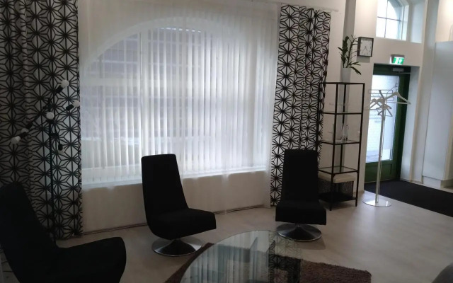 Apartment Satama
