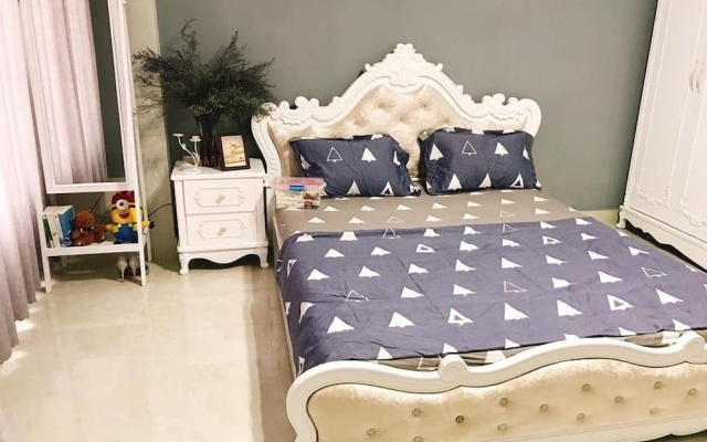 Bong Bi Homestay – Guest Rooms – Da Lat