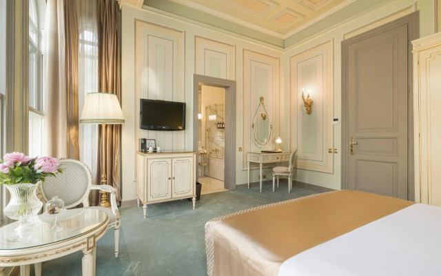 Bosphorus Palace Hotel - Special Class
