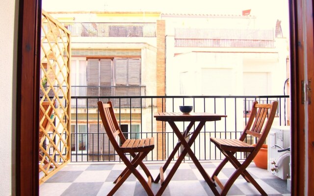 Apartament Gran Plaza Sitges Rentals
