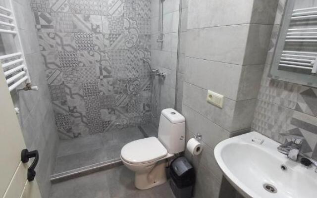 Falkon hotel number 302