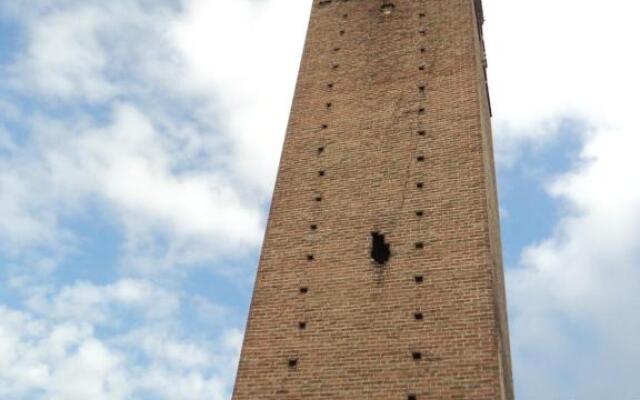 Via Pertinace 1 - Appartamento