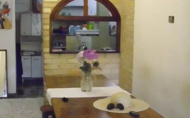 Hostel da Rose