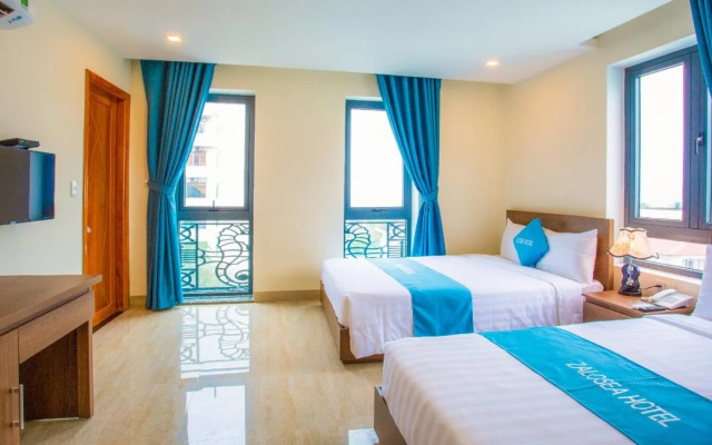 Ocean Garden Boutique Danang By Haviland