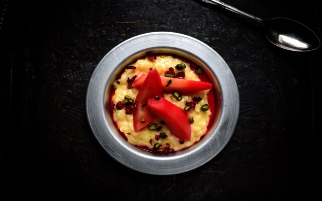 Kimpton Charlotte Square by IHG