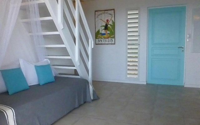 Blue Haven Villas Guadeloupe