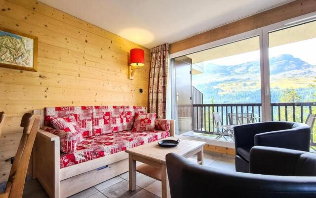 Résidence Les Pleiades - 3 Pièces pour 8 Personnes 55