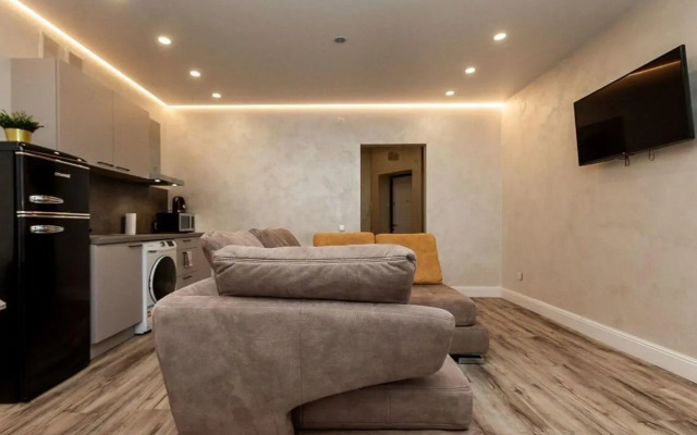 Апартаменты на улице Гагарина 61