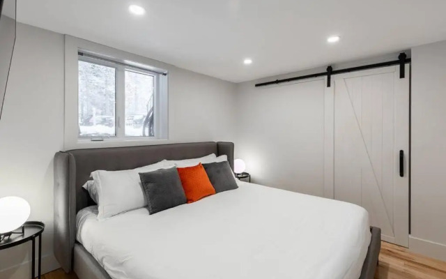 Complexe LIVTremblant by Gestion ELITE - LIV3