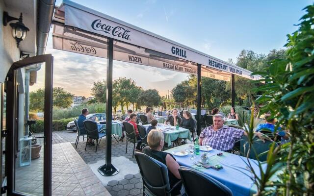 Hotel Villa Vrsar