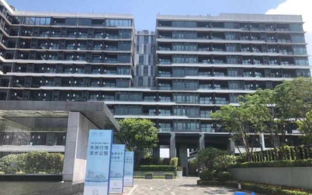 Shenzhen Shenfan Administrative Apartment