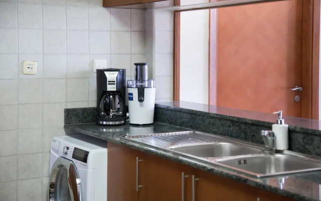 HiGuests Vacation Homes - MAG 214