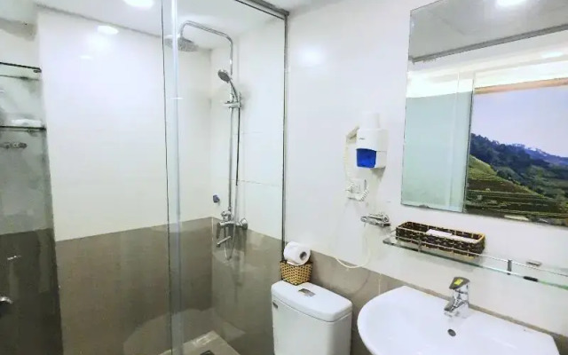 Hanoi Prime Garden Hotel & Spa