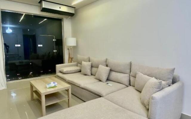 Hyat Stanly Suites