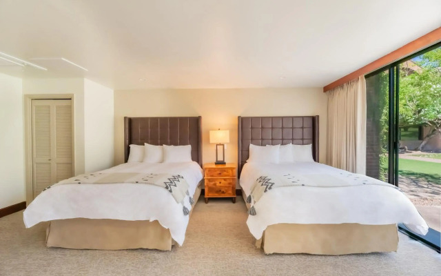 Ventana Canyon Club and Lodge