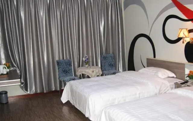 Kai Longhehas Hotel